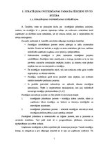 Diplomdarbs 'Uzņēmuma stratēģiskā plānošana', 6.