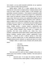 Diplomdarbs 'Uzņēmuma stratēģiskā plānošana', 8.