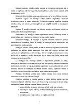 Diplomdarbs 'Uzņēmuma stratēģiskā plānošana', 10.