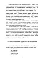 Diplomdarbs 'Uzņēmuma stratēģiskā plānošana', 12.