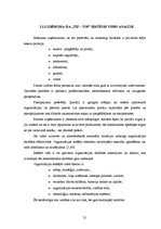 Diplomdarbs 'Uzņēmuma stratēģiskā plānošana', 20.