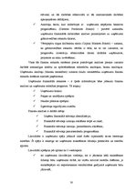 Diplomdarbs 'Uzņēmuma stratēģiskā plānošana', 29.