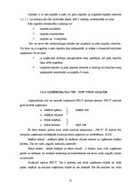 Diplomdarbs 'Uzņēmuma stratēģiskā plānošana', 34.