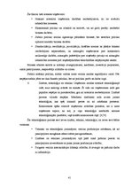 Diplomdarbs 'Uzņēmuma stratēģiskā plānošana', 40.