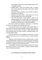 Diplomdarbs 'Uzņēmuma stratēģiskā plānošana', 42.