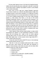 Diplomdarbs 'Uzņēmuma stratēģiskā plānošana', 45.