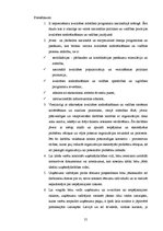 Diplomdarbs 'Uzņēmuma stratēģiskā plānošana', 54.