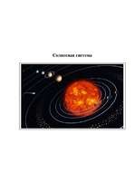 Referāts 'Солнечная система', 1.