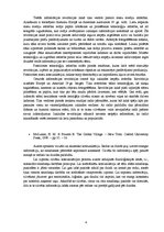Konspekts 'Komunikācijas vēsture', 4.