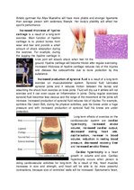 Prezentācija 'The Body’s Response to Chronic Exercise', 7.