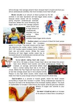 Prezentācija 'The Body’s Response to Chronic Exercise', 8.