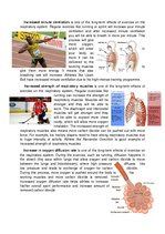 Prezentācija 'The Body’s Response to Chronic Exercise', 11.