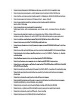 Prezentācija 'The Body’s Response to Chronic Exercise', 13.