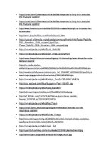 Prezentācija 'The Body’s Response to Chronic Exercise', 14.