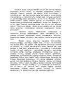 Referāts 'Latvijas tiesību sistēmas raksturojums', 5.