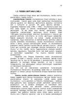 Referāts 'Latvijas tiesību sistēmas raksturojums', 10.