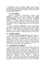 Referāts 'Latvijas tiesību sistēmas raksturojums', 14.