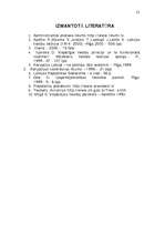 Referāts 'Latvijas tiesību sistēmas raksturojums', 25.