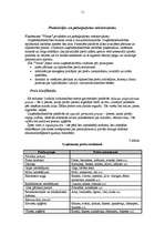 Biznesa plāns 'SIA "Venta"', 11.