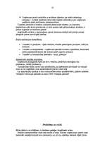 Biznesa plāns 'SIA "Venta"', 20.