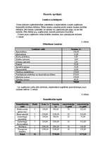 Biznesa plāns 'SIA "Venta"', 22.