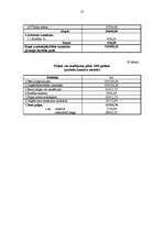 Biznesa plāns 'SIA "Venta"', 27.