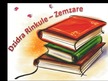 Prezentācija 'Dzidra Rikule Zemzare, viņas darbi bērniem, to izmantošana pedagoģijā', 1.