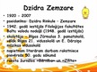 Prezentācija 'Dzidra Rikule Zemzare, viņas darbi bērniem, to izmantošana pedagoģijā', 4.