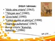 Prezentācija 'Dzidra Rikule Zemzare, viņas darbi bērniem, to izmantošana pedagoģijā', 8.