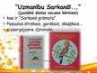Prezentācija 'Dzidra Rikule Zemzare, viņas darbi bērniem, to izmantošana pedagoģijā', 19.