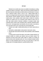 Referāts 'Sociālās kustības', 2.