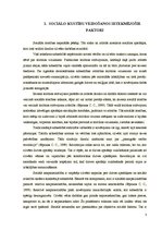 Referāts 'Sociālās kustības', 3.