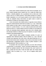 Referāts 'Sociālās kustības', 5.