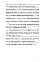 Referāts 'Sociālās kustības', 7.