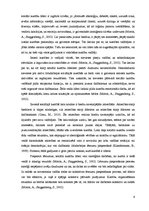 Referāts 'Sociālās kustības', 9.