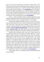 Referāts 'Sociālās kustības', 14.