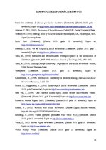 Referāts 'Sociālās kustības', 16.