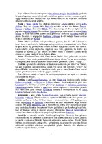 Konspekts 'Vēstures mājasdarbs - termini', 5.