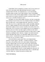 Eseja 'Arābu kultūra Latvijā', 2.