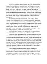 Eseja 'Arābu kultūra Latvijā', 3.