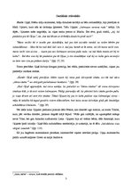 Referāts 'Oļiņa tēla analīze', 3.