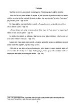 Referāts 'Oļiņa tēla analīze', 7.