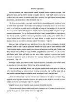 Referāts 'Oļiņa tēla analīze', 8.