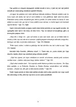 Referāts 'Oļiņa tēla analīze', 9.