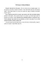 Referāts 'Oļiņa tēla analīze', 13.