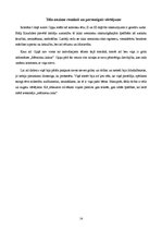 Referāts 'Oļiņa tēla analīze', 14.