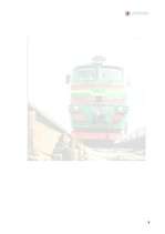 Diplomdarbs 'Valsts akciju sabiedrības "Latvijas Dzelzceļš" kravu pārvadājumu analīze', 9.