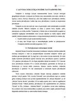 Diplomdarbs 'Valsts akciju sabiedrības "Latvijas Dzelzceļš" kravu pārvadājumu analīze', 10.