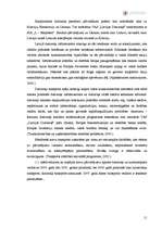 Diplomdarbs 'Valsts akciju sabiedrības "Latvijas Dzelzceļš" kravu pārvadājumu analīze', 11.