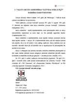 Diplomdarbs 'Valsts akciju sabiedrības "Latvijas Dzelzceļš" kravu pārvadājumu analīze', 19.